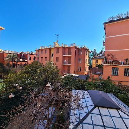 Santa Margherita In Caruggio By Portofinovacanze Santa Margherita Ligure Exterior photo